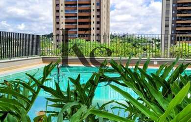 Imagem 4: Apartamento à venda, no Livit, em Ribeirão Preto, Jardim Olhos D Água...