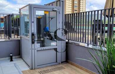 Imagem 6: Apartamento à venda, no Livit, em Ribeirão Preto, Jardim Olhos D Água...