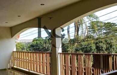 Imagem: Casa à venda em Bonfim Paulista, Bonfim Paulista, com 3 quartos