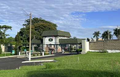 Imagem: O terreno possui 360m² de Área e está localizado em Bady