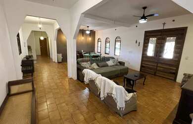 Imagem: Vendo Chacara Jockey Clube �� 4393m e Casa 350 m² Rio Preto