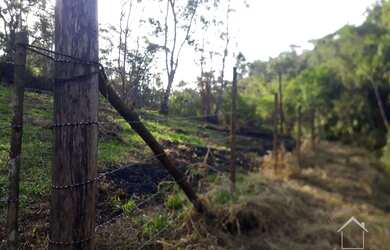 Imagem 2: Terreno à venda em Juquitiba, Pronto para construir, na Fazenda Sonho...