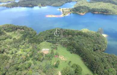 Imagem 9: Chácara à venda em Piraquara, com 2 quartos, 46170m²