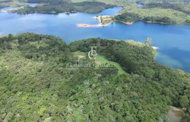 Imagem 12: Chácara à venda em Piraquara, com 2 quartos, 46170m²