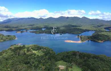 Imagem 1: Chácara à venda em Piraquara, com 2 quartos, 46170m²