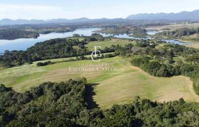 Imagem: A chácara está localizado em Guarituba, Piraquara à venda