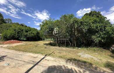 Imagem: Área à venda em Piraquara, Planta Meireles, 3059m²