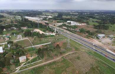 Imagem: O terreno possui 1.500m² de Área e está localizado em Chácara