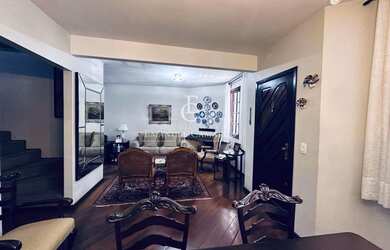 Imagem 12: Sobrado à venda em Curitiba, Ahú, com 3 quartos