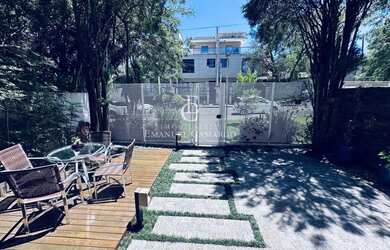 Imagem 7: Sobrado à venda em Curitiba, Ahú, com 3 quartos