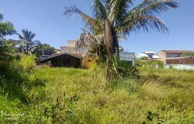 Imagem 4: Terreno para Venda em Rio das Ostras, Extensão Serramar
