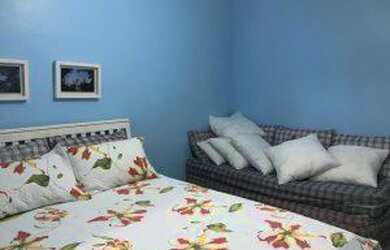 Imagem 10: Cobertura para alugar por temporada, no Condomínio dos Pássaros, Peró,...