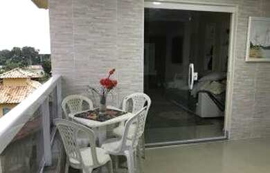 Imagem 13: Cobertura para alugar por temporada, no Condomínio dos Pássaros, Peró,...