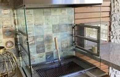 Imagem: O apartamento na cobertura possui 3 Dormitórios, 1 Suíte