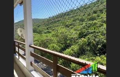 Imagem: A casa à venda possui 4 Dormitórios, 1 Suíte, 3 Banheiros