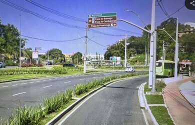 Imagem: O depósito possui 1.500m² de Área Privada e está localizado