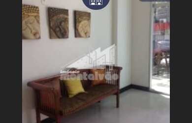 Imagem: A sala comercial possui 1 Vaga na garagem, 30m² de Área Privada