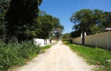 Imagem: O terreno possui 3000m² de Área e está localizado em Chácaras