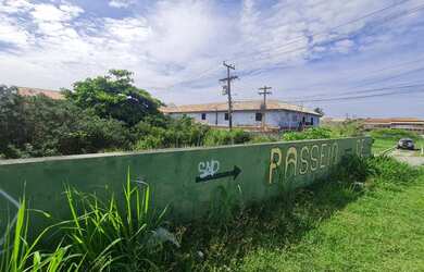Imagem 1: Terreno à venda em Cabo Frio, Foguete, 444m²