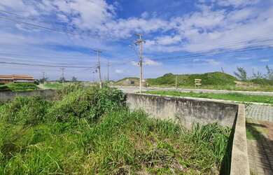 Imagem 2: Terreno à venda em Cabo Frio, Foguete, 444m²