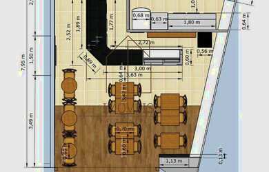 Imagem 12: JK NEW CONCEPT BUSINESS - Loja à venda em Goiânia, Jardim Goiás