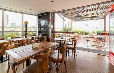 Imagem 3: JK NEW CONCEPT BUSINESS - Loja à venda em Goiânia, Jardim Goiás