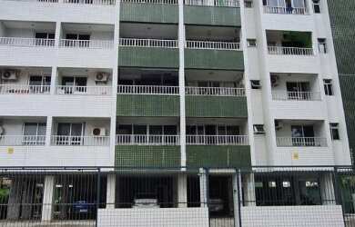 Imagem: O apartamento possui 3 Dormitórios, 1 Suíte, 2 Banheiros