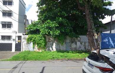 Imagem: Terreno para Venda em Recife, Boa Viagem