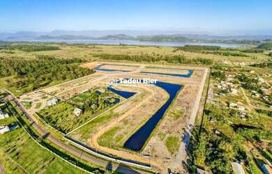 Imagem: O terreno possui 360m² de Área e está localizado em Itapeva