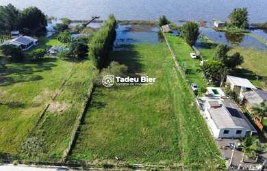 Imagem: A chácara está localizado em São João do Sul, SC à venda