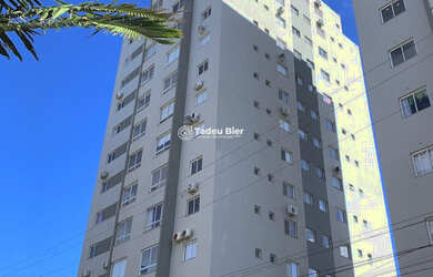 Imagem: O apartamento possui 3 Dormitórios, 1 Suíte, 1 Banheiro, 2