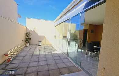 Imagem 12: Condomínio Rio Coxipo. 137m² de Área Privada, 2 Vagas na garageme3...