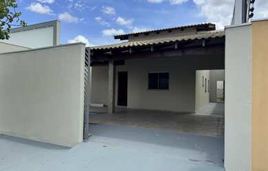 Imagem: Condomínio São José