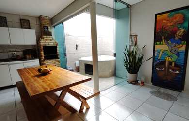 Imagem: Condomínio Rio Claro