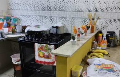 Imagem 10: Casa no Bairro CPA III