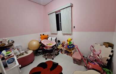 Imagem 6: Residencial Bellita, 3 dormitórios, 1 banheiros, 1 vaga na garagem, 66M²...