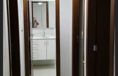 Imagem 13: Condomínio Rio Coxipo. Ar-condicionado, Guarda roupa, 80m² de Área...