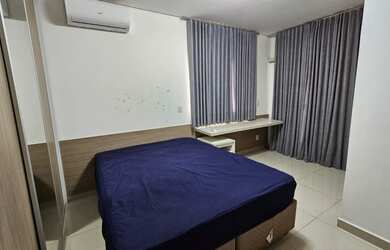 Imagem 5: Condomínio Belvedere , 4 dormitórios, 4 suíte, 5 banheiro, 4 vagas na garagem, 300M² de Ár