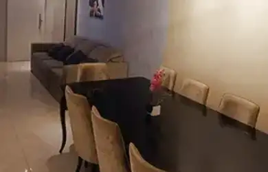 Imagem 5: Condominio Rio Jangada. Churrasqueira, Ar-condicionado, Área de serviçoe100m²...