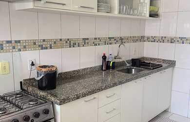 Imagem 7: Condomínio Golden Ville. Área de serviço, 118m² de Área Privada,...