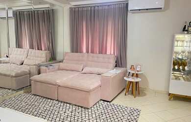 Imagem 2: Condomínio Golden Ville. Área de serviço, 118m² de Área Privada,...