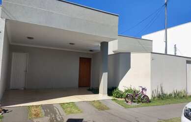 Imagem: Condominio Residencial vitória