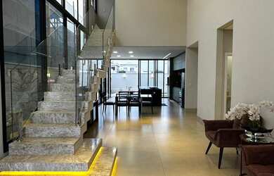 Imagem: Condominio Florais do Parque