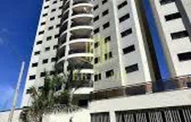 Imagem: O apartamento possui 3 Dormitórios, 1 Suíte, 2 Banheiros