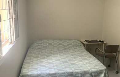 Imagem 10: Casa no Bairro Santa Cruz II