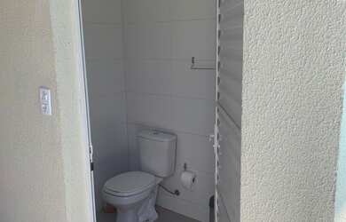 Imagem 15: Casa no Bairro Santa Cruz II