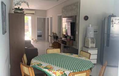 Imagem 6: Casa no Bairro Santa Cruz II