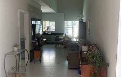 Imagem 5: Casa no Bairro Santa Cruz II