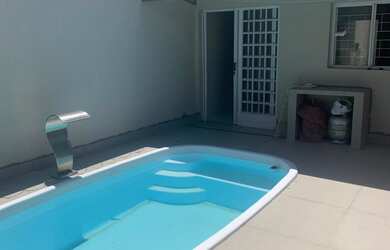 Imagem 3: Casa no Bairro Santa Cruz II