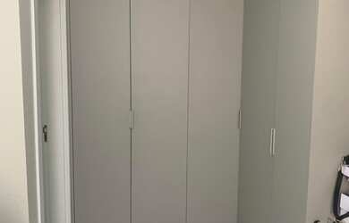 Imagem 13: Casa no Bairro Santa Cruz II